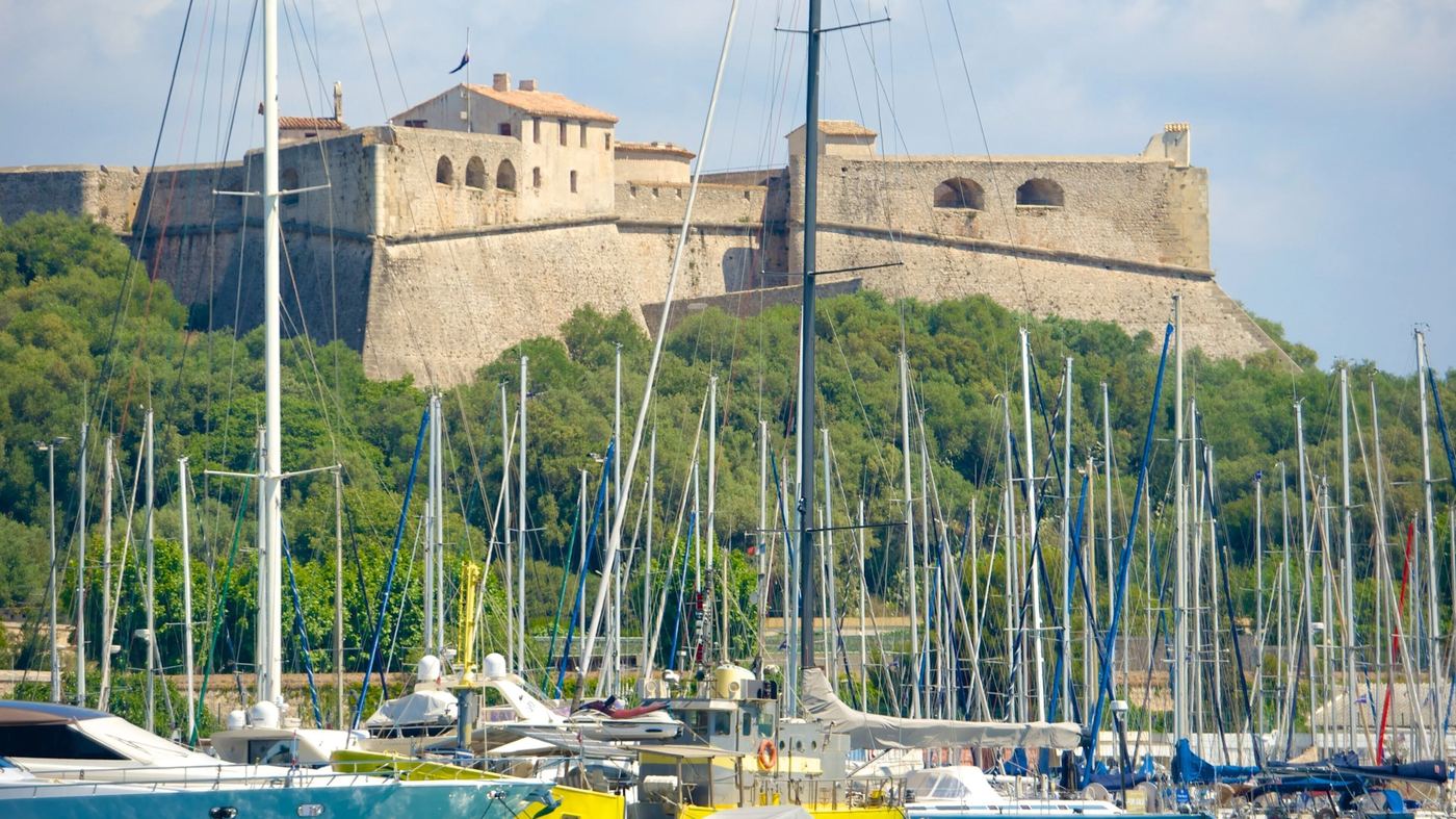 Antibes