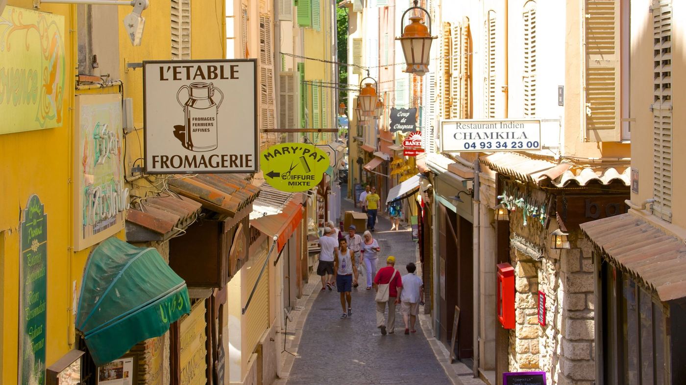 Antibes