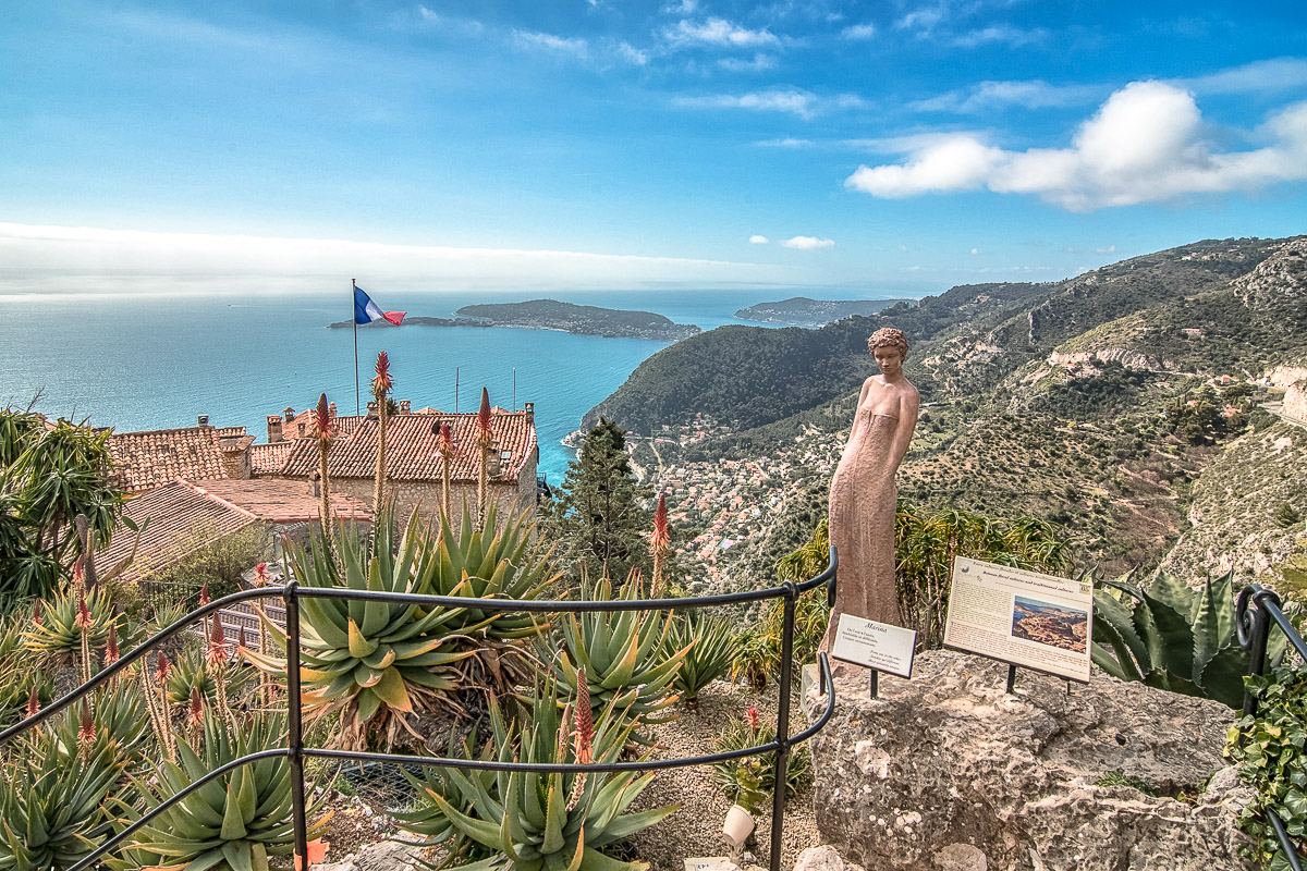 Èze