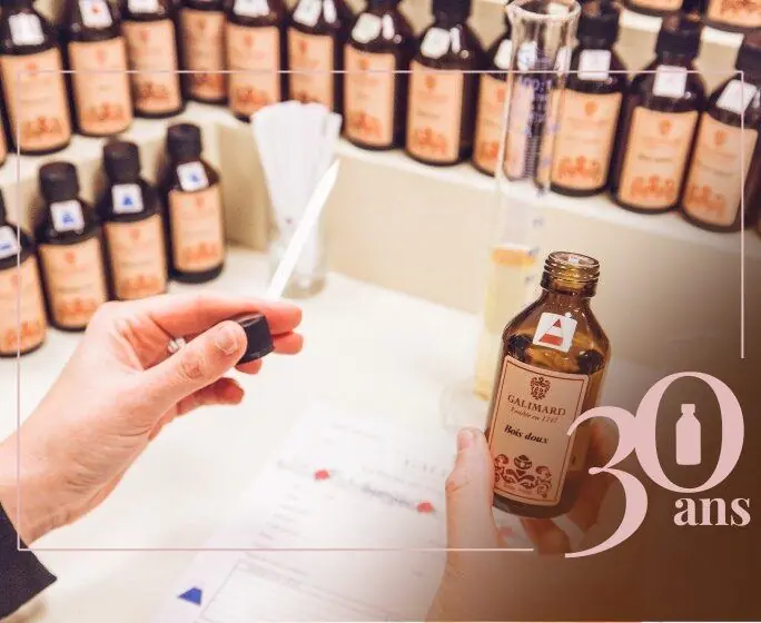 Optional Add-On: Perfume Making Class & Factory Tour