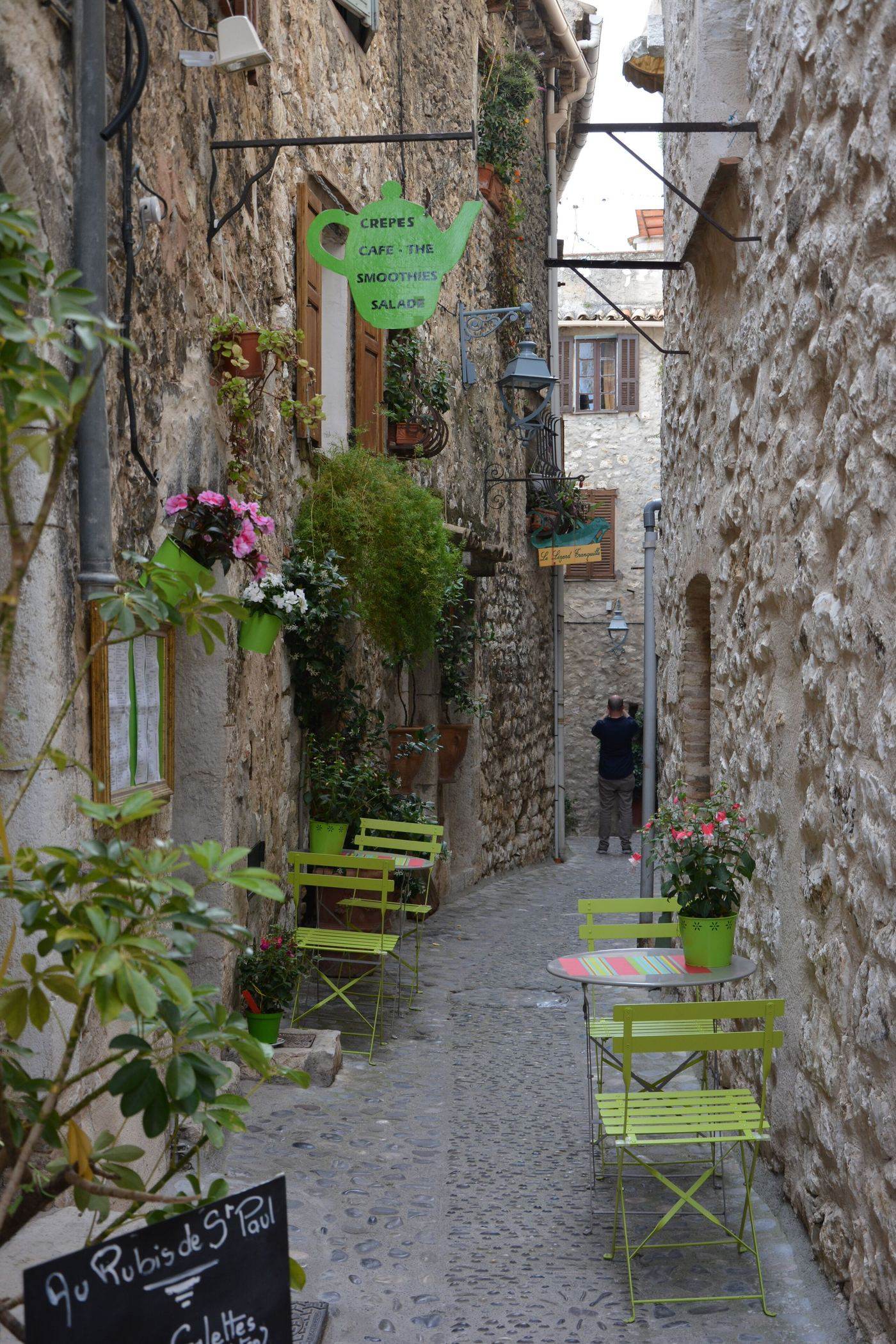 Saint-Paul-de-Vence