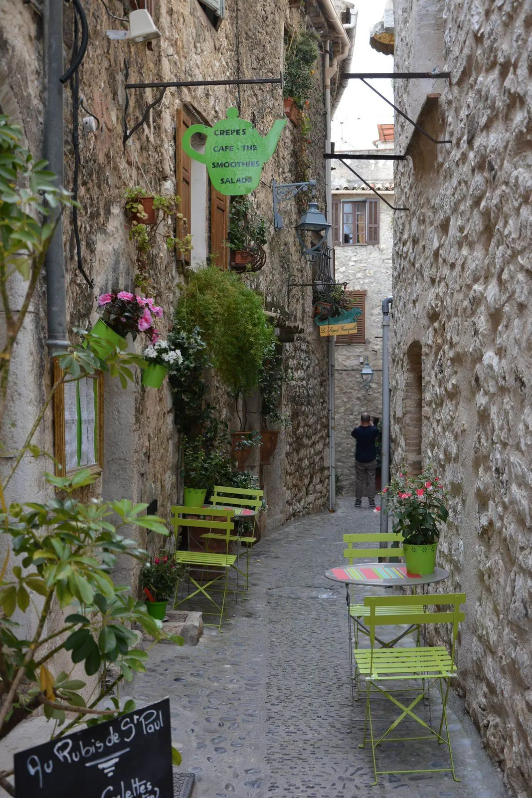 Saint-Paul-de-Vence