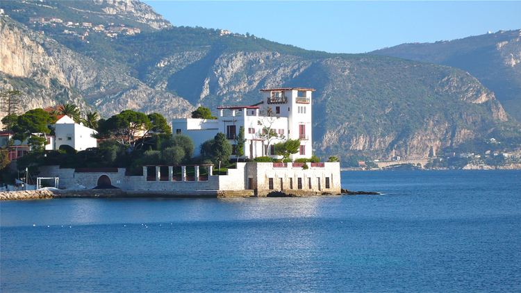 Beaulieu / Cap-Ferrat